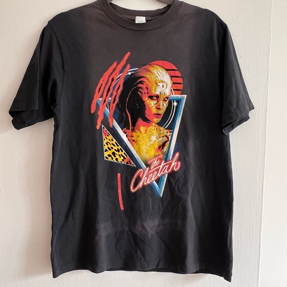 Re/Done Tops - Redone vintage T-shirt